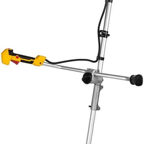 Триммер аккумуляторный бесщеточный Denzel CBC350-36-Tehinstrument