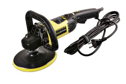 Машина полировальная HAG918CP Hanskonner-Tehinstrument