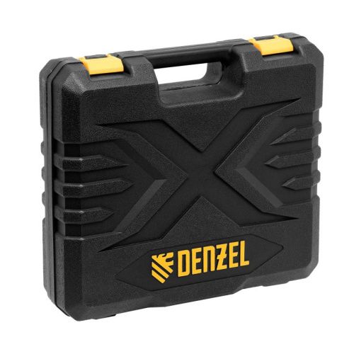 Дрель-шуруповерт аккумуляторная Denzel CDL-12-02BM-Tehinstrument