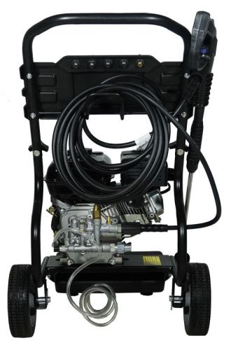Мойка высокого давления Lifan Q2865 (168F-2B)-Tehinstrument