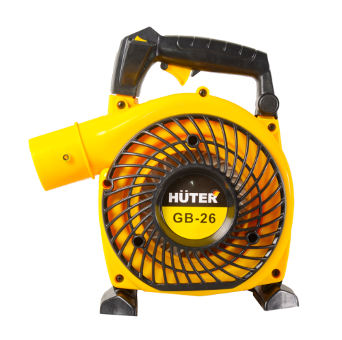 Воздуходувка бензиновая GB-26 Huter-Tehinstrument