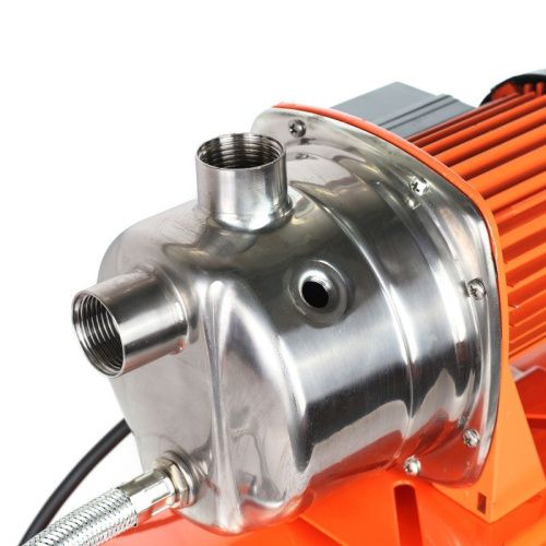 Насосная станция Patriot PW 850-24 INOX-Tehinstrument