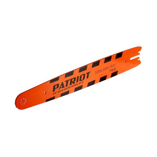 Шина PATRIOT 822HSFL149 для харвестера (82 см, 404, 2 мм)-Tehinstrument