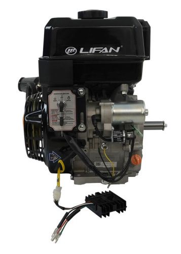 Двигатель Lifan  KP460E Pro D25 11A-Tehinstrument