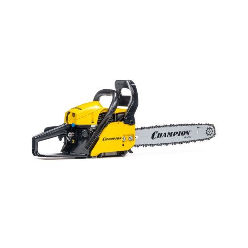 Бензиновая цепная пила CHAMPION 246-15"-Tehinstrument
