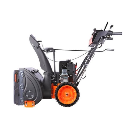 Снегоуборщик бензиновый Patriot Сибирь 62-Tehinstrument