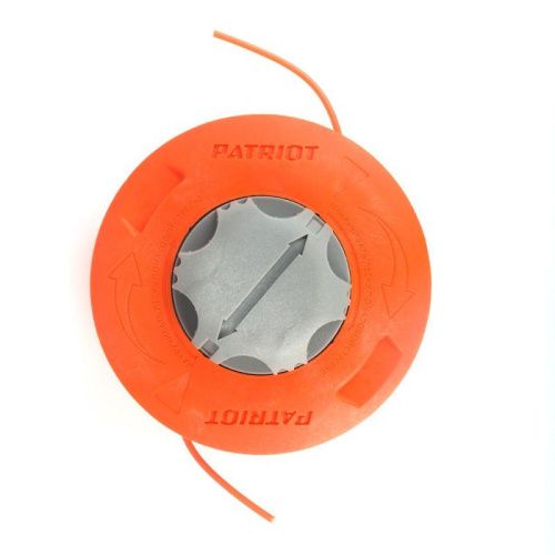 Катушка полуавтоматическая Patriot DL-1214 Comfort-Tehinstrument