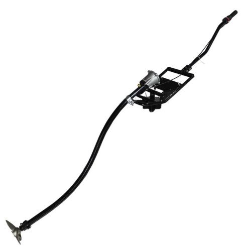 Комплект для сборки лодочного мотора (болотоход вал 19 мм) Habert-Tehinstrument