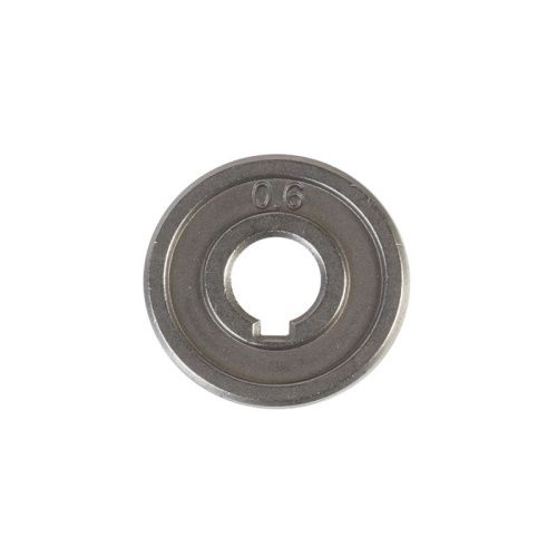 Ролик подачи проволоки 0,6/0,8мм под стальную проволоку для WMA 205, 225MQ, Patriot-Tehinstrument