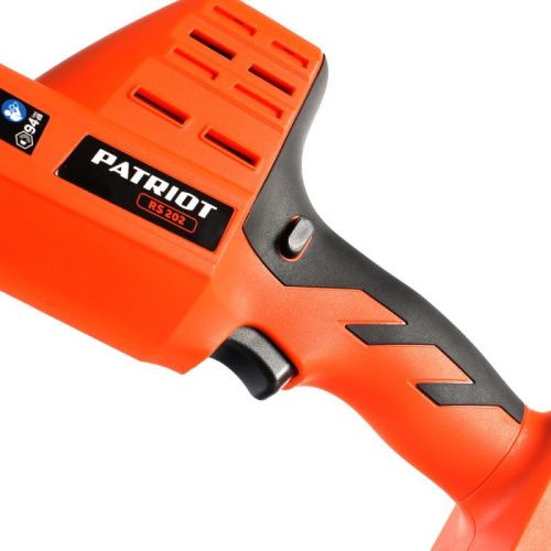 Пила садовая сабельная аккумуляторная Patriot RS 202 UES-Tehinstrument