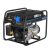 Бензиновый генератор HYUNDAI HHY 7020F (электростанция Хендай HHY7020F)-Tehinstrument