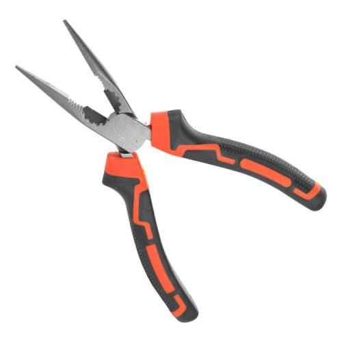 Длинногубцы Patriot LNP-160 L Platinum-Tehinstrument