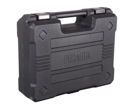 Дрель-шуруповерт аккумуляторная Ресанта ДА-24-2ЛК-Tehinstrument