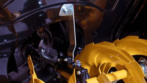 Снегоотбрасыватель CHAMPION ST661-Tehinstrument