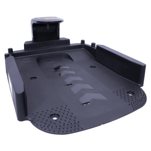 Газонокосилка-робот CHAMPION RMB1828, RMB1828-Tehinstrument