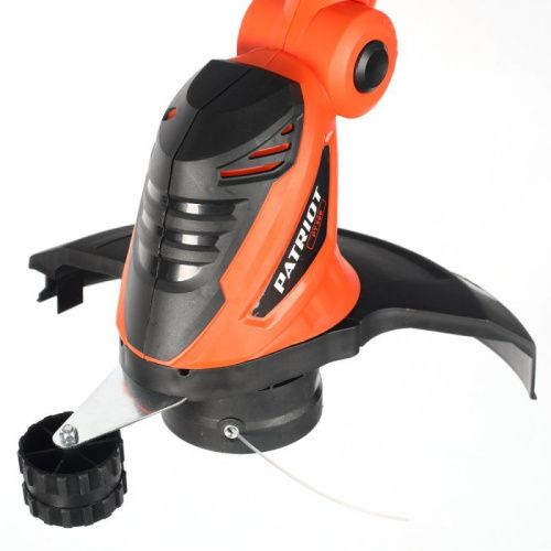 Триммер электрический Patriot PT 500-Tehinstrument