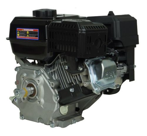 Двигатель Lifan KP230, вал ?20мм, катушка 7 Ампер-Tehinstrument