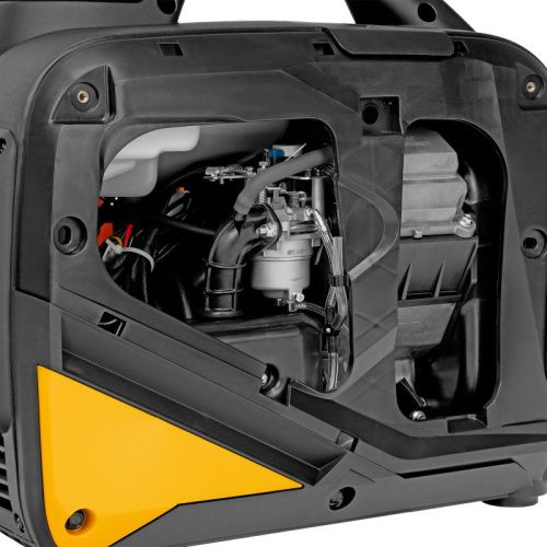 Генератор инверторный Denzel GS-3000iS-Tehinstrument