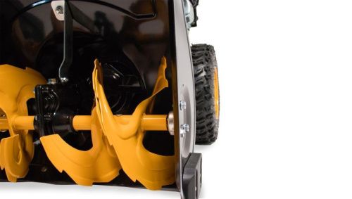 Снегоотбрасыватель CHAMPION ST553-Tehinstrument