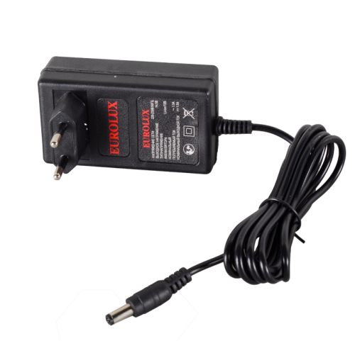 Дрель-шуруповерт Eurolux ДА-14/2Li-Tehinstrument