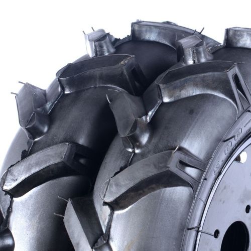 Пневматические колеса для мотоблока с диском P5.00-12D Patriot (пневмоколеса 5.00-12D)-Tehinstrument