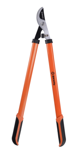 Сучкорез плоскостной, 700мм, тефлоновое покрытие, двухкомпонентные рукоятки Вихрь-Tehinstrument