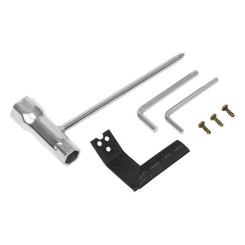 Триммер электрический Denzel TE-1400-Tehinstrument