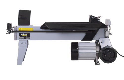 Дровокол электрический HLS-5500/52H Grey Huter-Tehinstrument