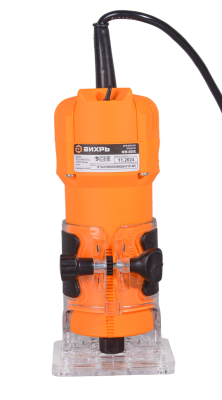 Фрезерная машина Вихрь ФМ-800К с набором фрез 12 шт-Tehinstrument