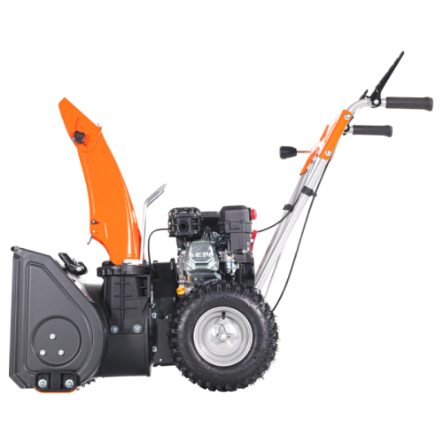 Бензиновый снегоуборщик YARD FOX BASIC 5640H-Tehinstrument