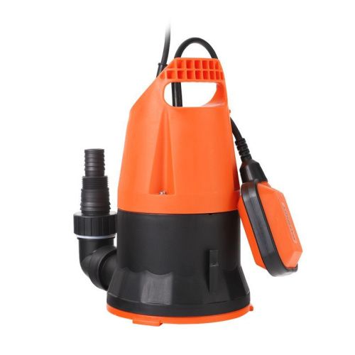 Насос дренажный Patriot F 450 Z-Tehinstrument