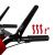 Снегоуборщик бензиновый DDE ST9070LE-Tehinstrument Снегоуборщик бензиновый DDE ST9070LE-Tehinstrument