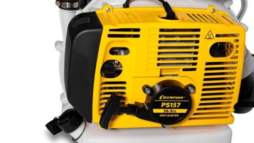 Бензиновый опрыскиватель-распылитель CHAMPION PS157-Tehinstrument