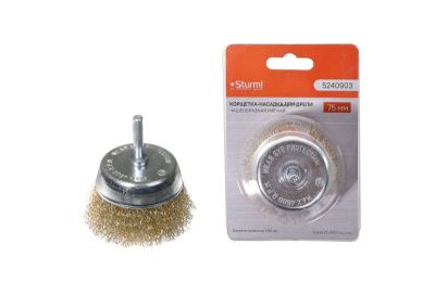 Корщетка  Sturm 5240903-Tehinstrument