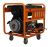 Генератор Lifan-DG8000EA дизельный-Tehinstrument