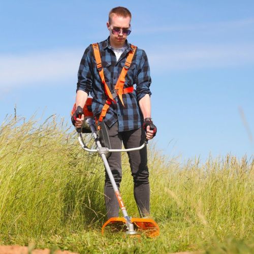 Триммер бензиновый Patriot PT 4555 ES Country-Tehinstrument