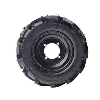 Колесо правое пневматическое X-Drive с диском Patriot P16x6.50-8D-1-Tehinstrument