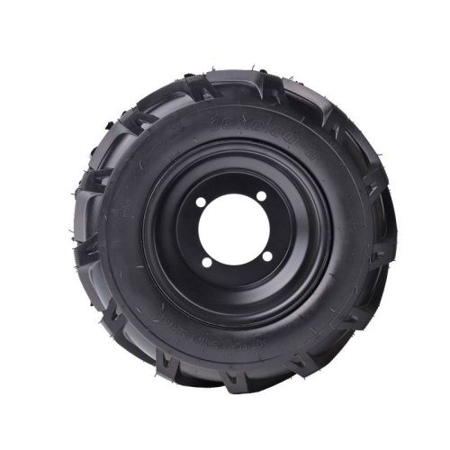 Колесо правое пневматическое X-Drive с диском Patriot P16x6.50-8D-1-Tehinstrument