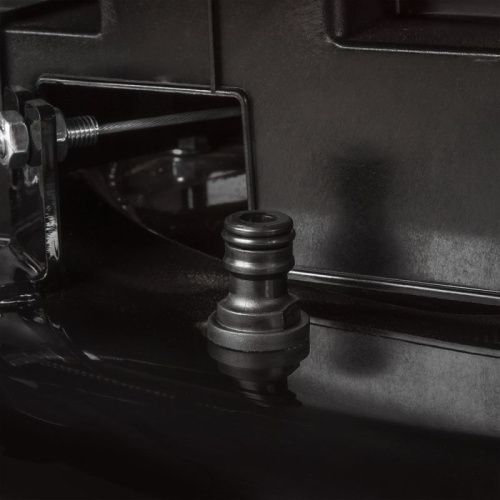 Райдер садовый DDE TR 63 - 160-Tehinstrument