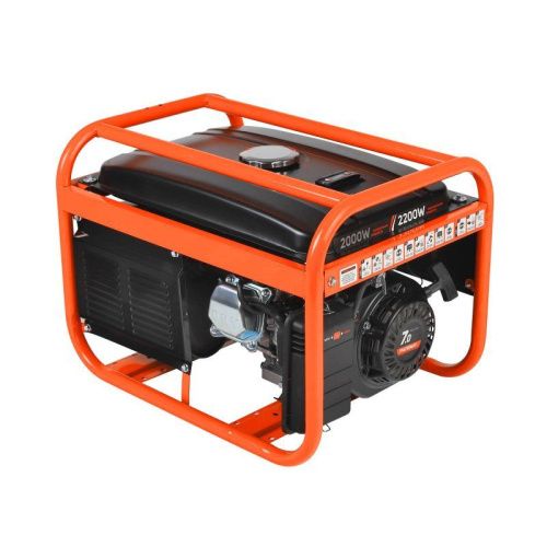 Генератор бензиновый PATRIOT GRS 2500-Tehinstrument