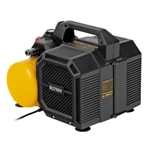 Компрессор Denzel DLS750/6-Tehinstrument