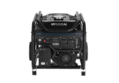 Бензиновый генератор HYUNDAI hhy 3050fe-Tehinstrument