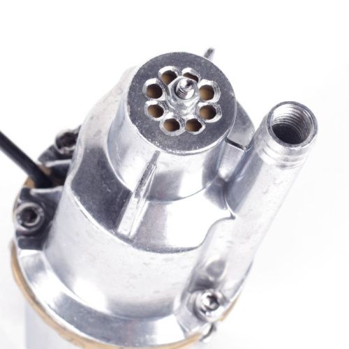 Насос вибрационный Patriot VP 10-Tehinstrument