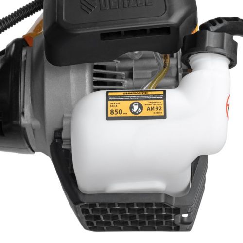 Триммер бензиновый Denzel DGT-52-PRO-Tehinstrument
