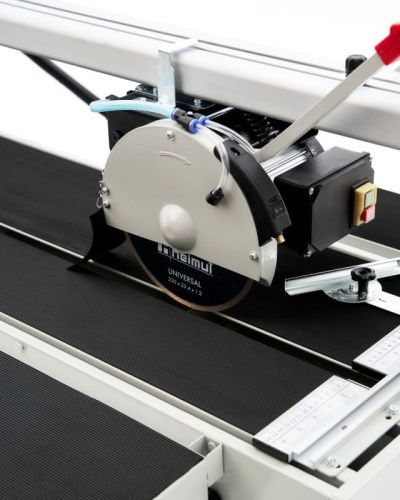 Электрический плиткорез Helmut FS230H-Tehinstrument