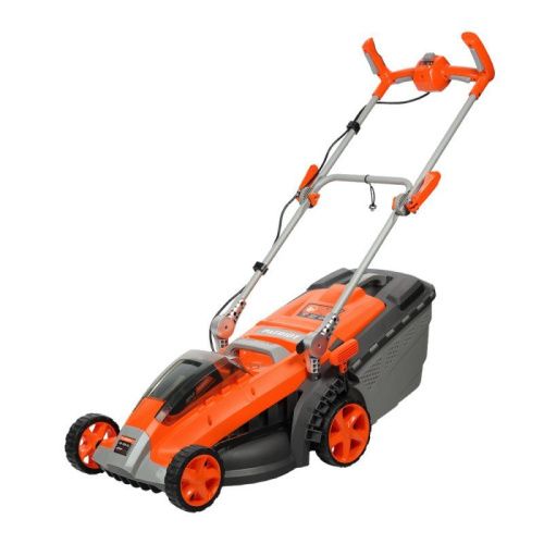 Газонокосилка аккумуляторная Patriot CM 435 XL-Tehinstrument