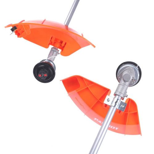 Триммер электрический PATRIOT ET 1202-Tehinstrument