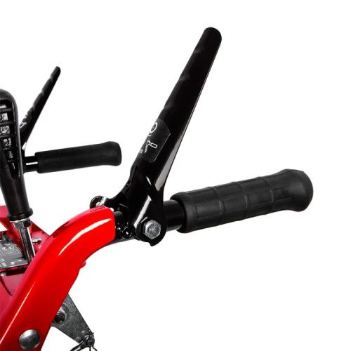 Снегоуборщик бензиновый DDE ST6563-Tehinstrument