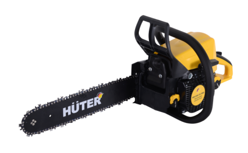 Бензопила MS-250-16 PRO Huter-Tehinstrument
