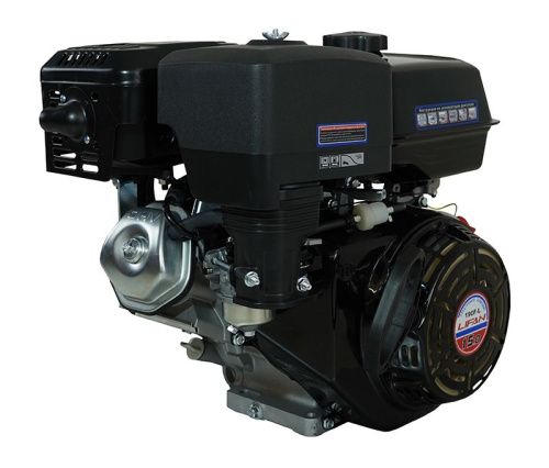 Двигатель Lifan 190FD-L, вал ?25мм-Tehinstrument